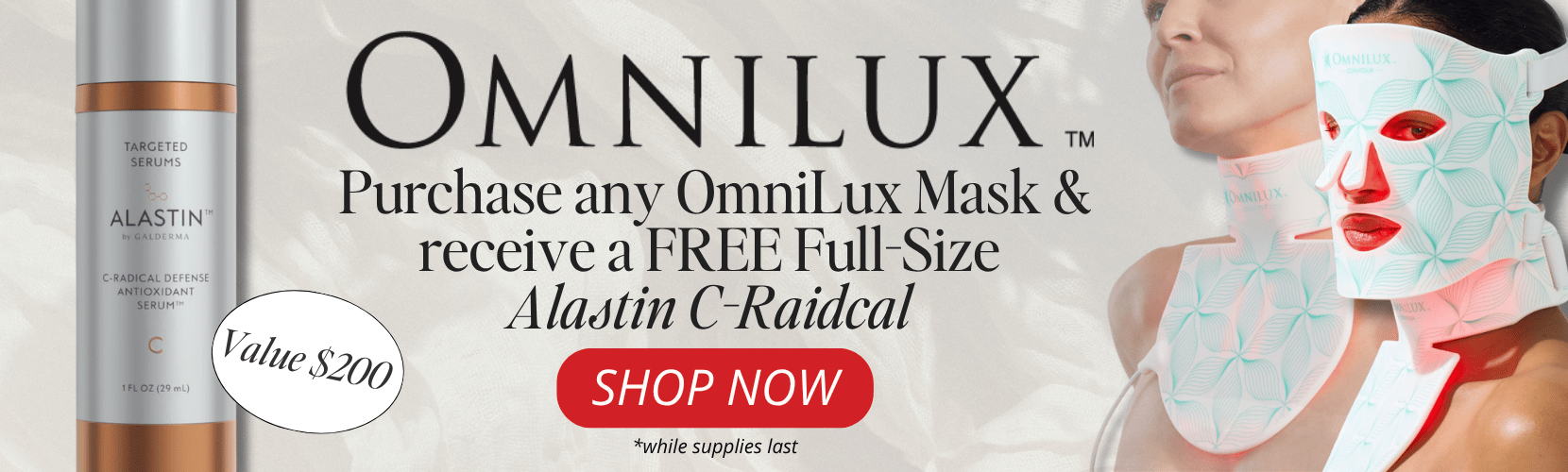 June Omnilux GWP